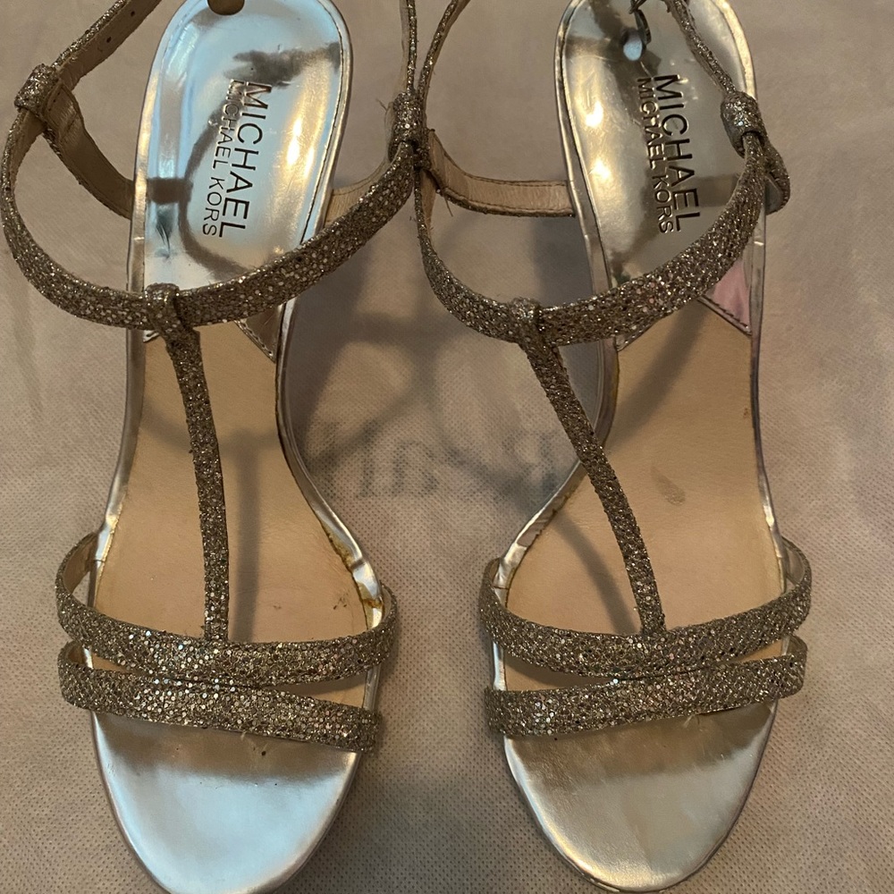 Michael Kors Sandals